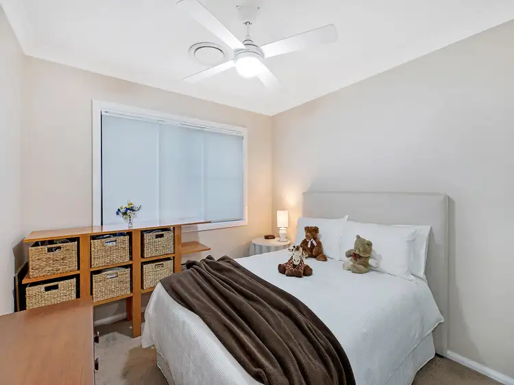 Fifth view of Homely villa listing, 4/44-46 Macdougall Crescent, Hamlyn Terrace NSW 2259