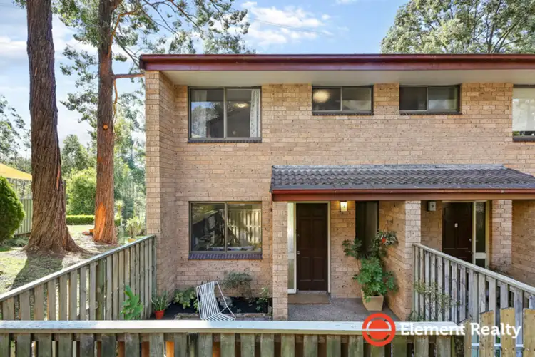 1/4 Rogal Place, Macquarie Park NSW 2113