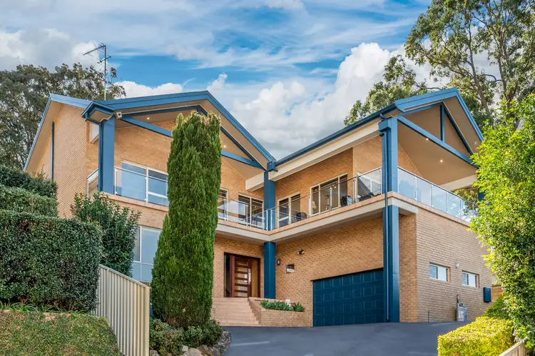Main view of Homely house listing, 21a Berkeley Street, Speers Point NSW 2284