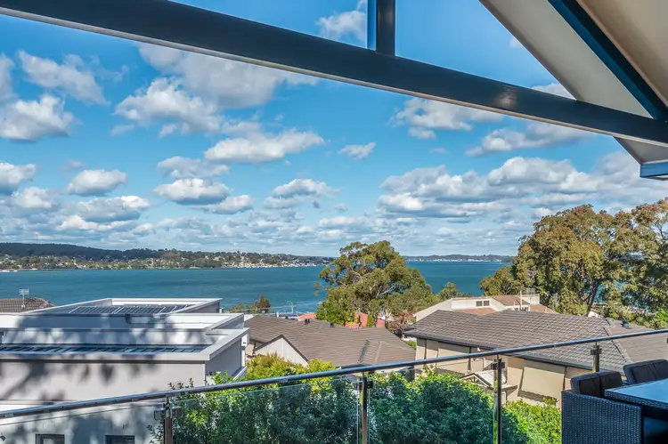 Second view of Homely house listing, 21a Berkeley Street, Speers Point NSW 2284