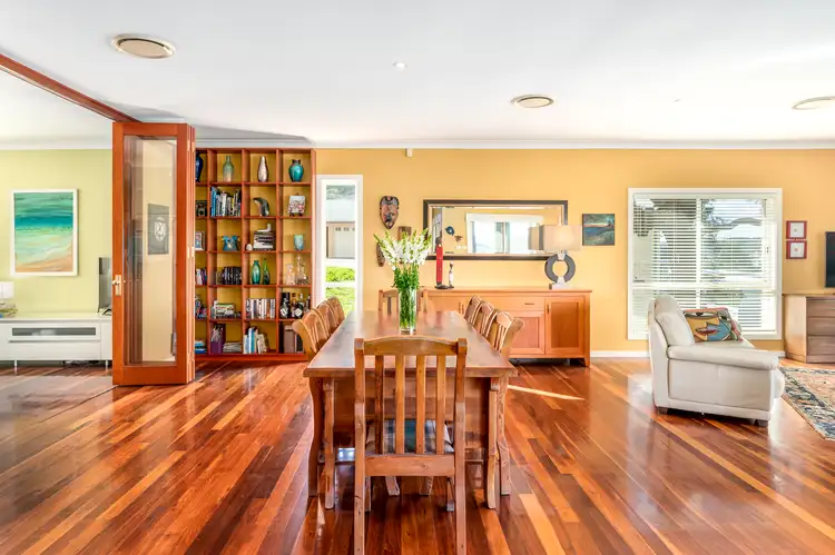 Fourth view of Homely house listing, 21a Berkeley Street, Speers Point NSW 2284
