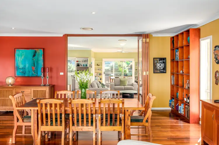 Fifth view of Homely house listing, 21a Berkeley Street, Speers Point NSW 2284