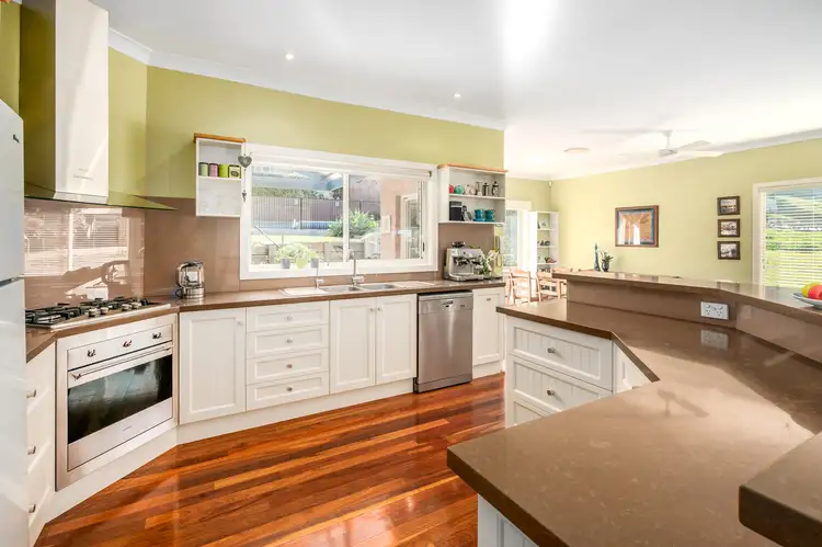 Sixth view of Homely house listing, 21a Berkeley Street, Speers Point NSW 2284