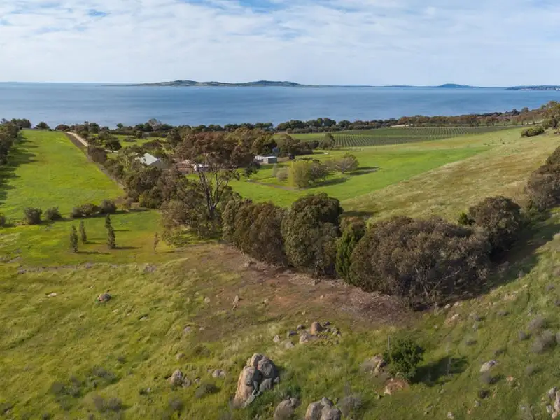 Main view of Homely land listing, LOT 5, 643 Lincoln Highway, Port Lincoln SA 5606