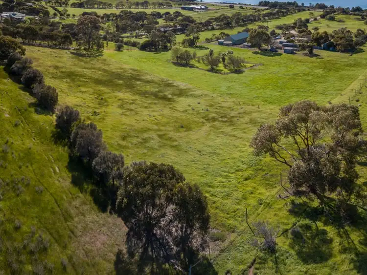 Fourth view of Homely land listing, LOT 5, 643 Lincoln Highway, Port Lincoln SA 5606