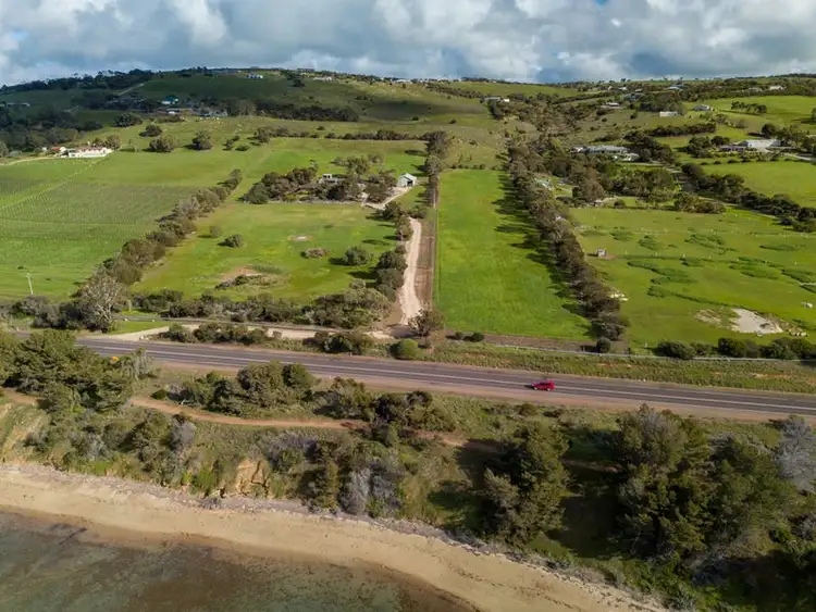 Fifth view of Homely land listing, LOT 5, 643 Lincoln Highway, Port Lincoln SA 5606