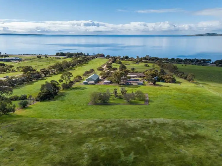 Sixth view of Homely land listing, LOT 5, 643 Lincoln Highway, Port Lincoln SA 5606