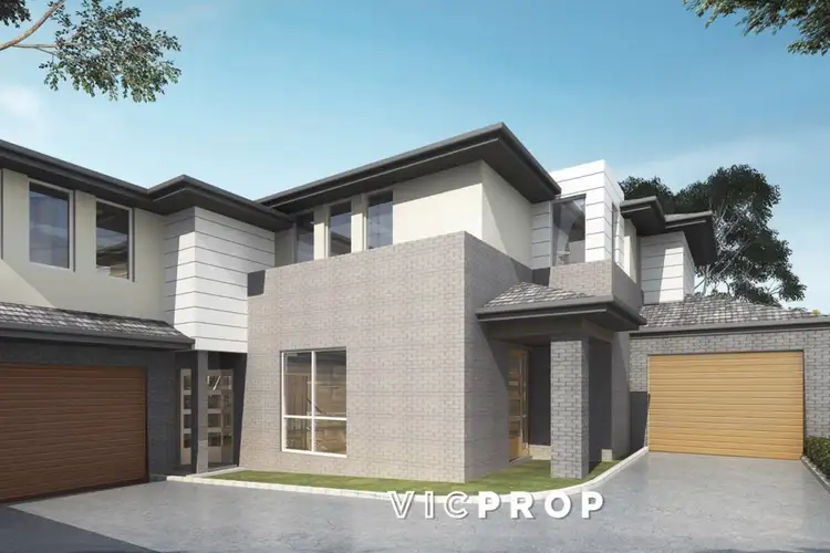 2/11 Wenwood Street, Ringwood East VIC 3135