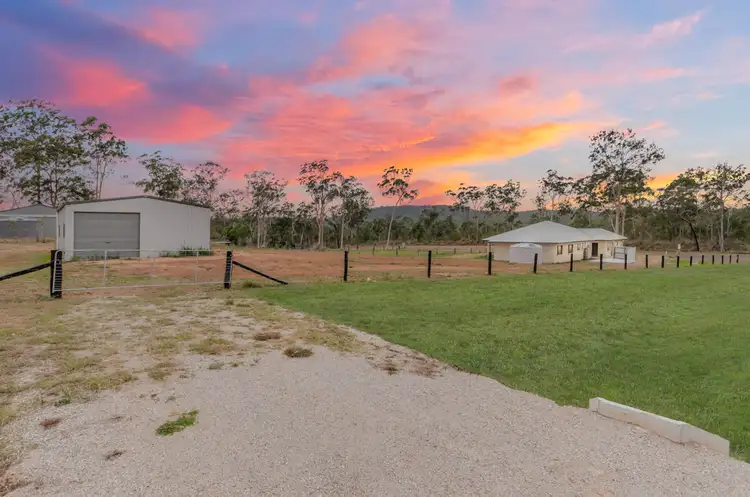 Third view of Homely house listing, 363 Brendonna Road, Burua QLD 4680