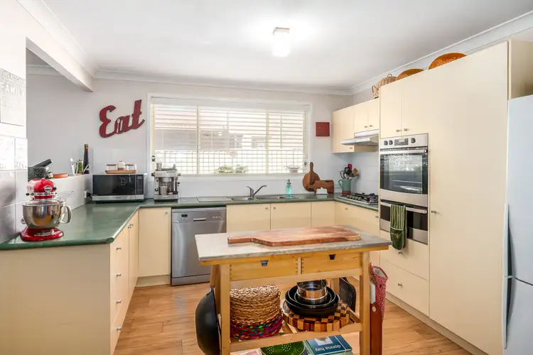 Fifth view of Homely house listing, 55 Bindowan Crescent, Maryland NSW 2287