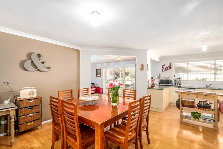 Sixth view of Homely house listing, 55 Bindowan Crescent, Maryland NSW 2287