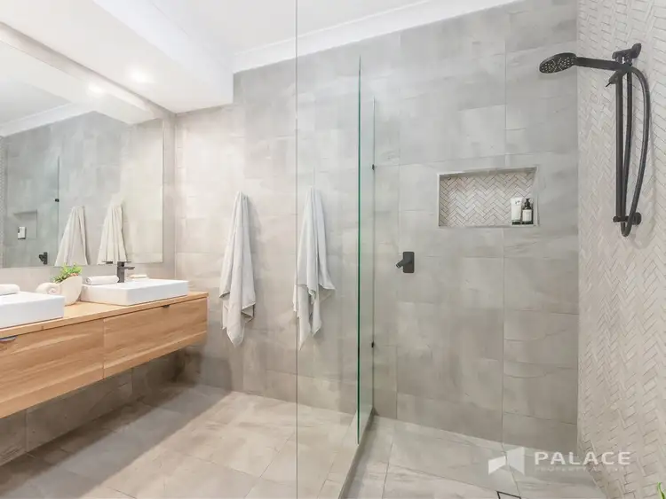 Second view of Homely house listing, 48 Kulmaren Grove, Karana Downs QLD 4306