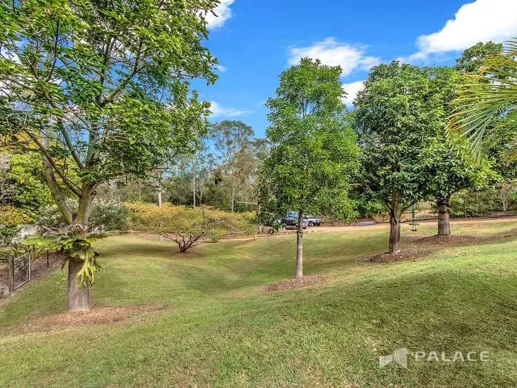 Third view of Homely house listing, 48 Kulmaren Grove, Karana Downs QLD 4306