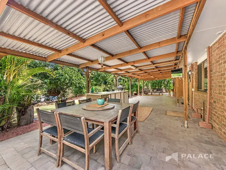 Fourth view of Homely house listing, 48 Kulmaren Grove, Karana Downs QLD 4306