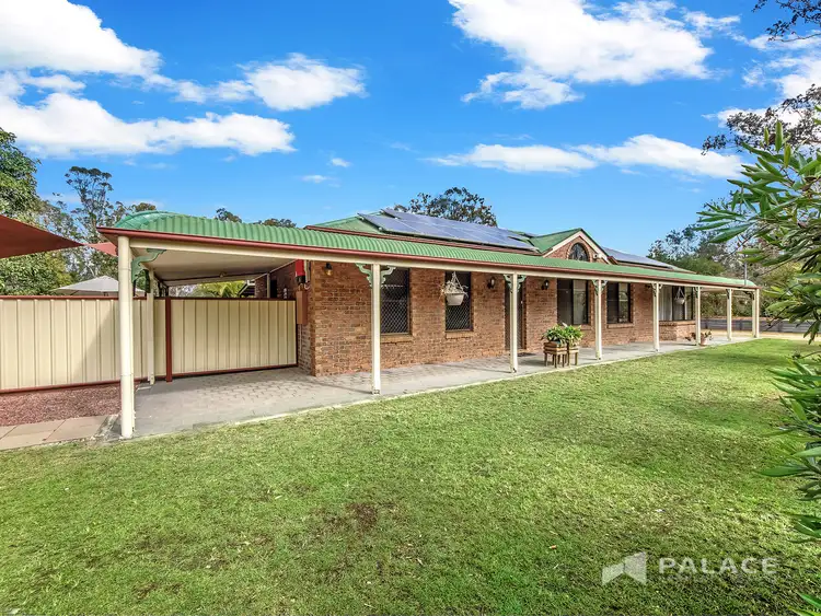 Sixth view of Homely house listing, 48 Kulmaren Grove, Karana Downs QLD 4306