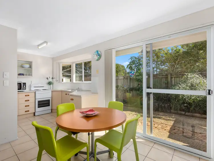 Second view of Homely semi-detached listing, 2/52 Victoria Avenue, Pottsville NSW 2489