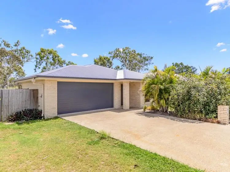 94 Northridge Drive, Calliope QLD 4680