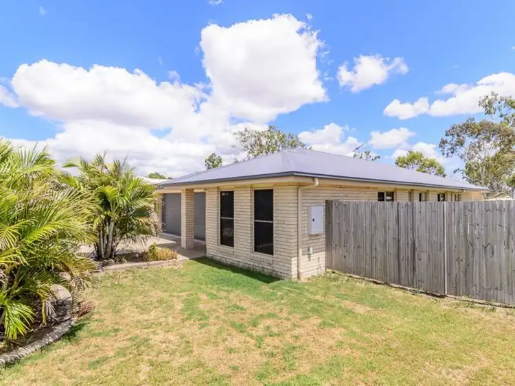 Second view of Homely house listing, 94 Northridge Drive, Calliope QLD 4680