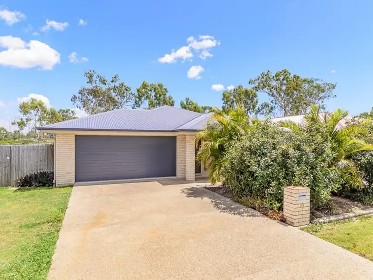 Third view of Homely house listing, 94 Northridge Drive, Calliope QLD 4680