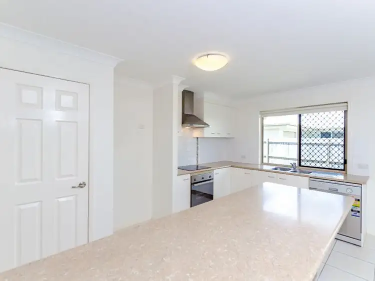 Fourth view of Homely house listing, 94 Northridge Drive, Calliope QLD 4680