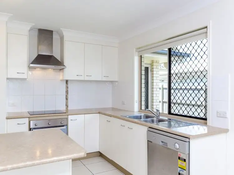Fifth view of Homely house listing, 94 Northridge Drive, Calliope QLD 4680
