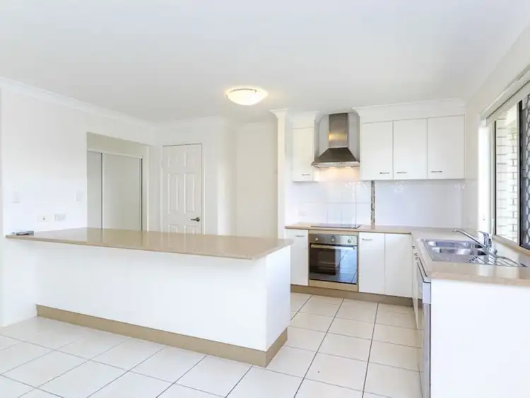 Sixth view of Homely house listing, 94 Northridge Drive, Calliope QLD 4680
