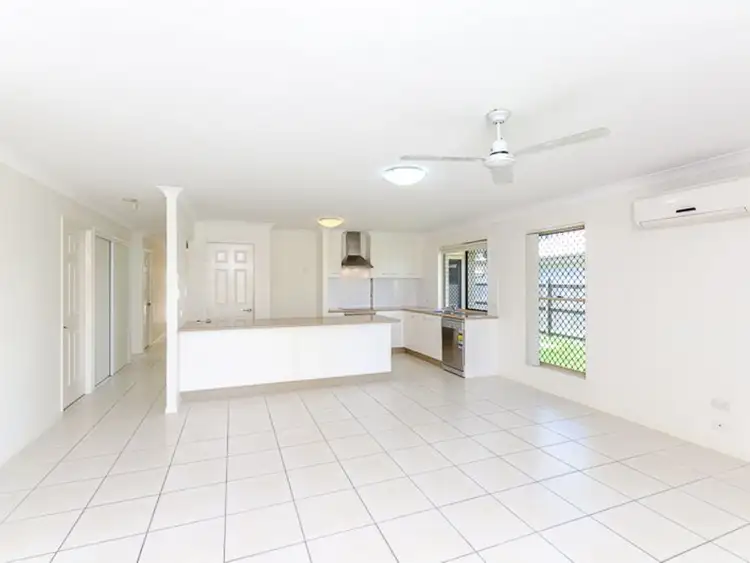 Seventh view of Homely house listing, 94 Northridge Drive, Calliope QLD 4680