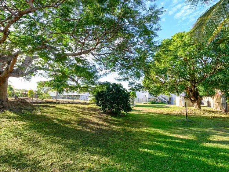 Second view of Homely house listing, 27 Gladstone Street, Mount Larcom QLD 4695