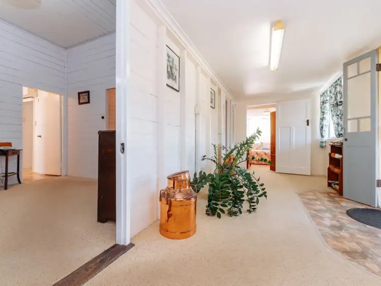 Sixth view of Homely house listing, 27 Gladstone Street, Mount Larcom QLD 4695