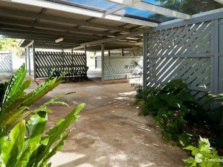 Second view of Homely house listing, 8 Salisbury Street, Mount Larcom QLD 4695