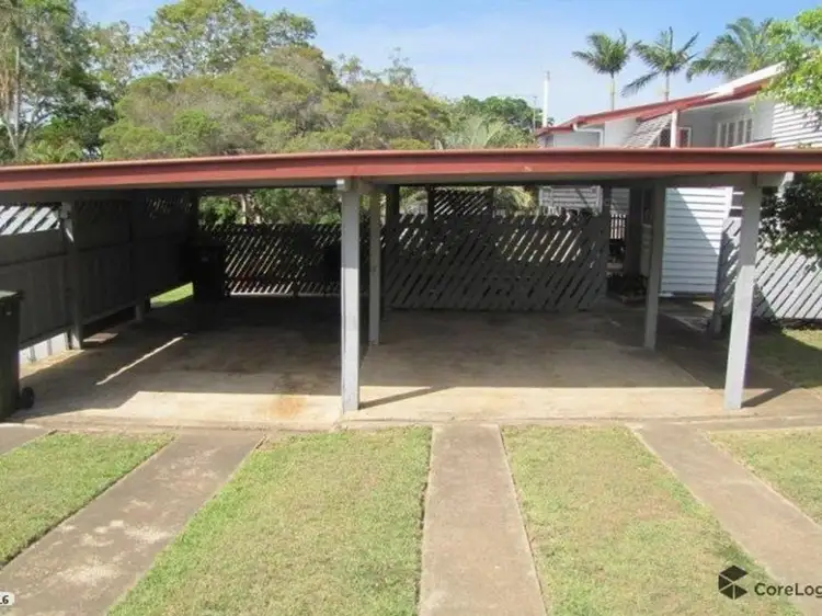 Third view of Homely house listing, 8 Salisbury Street, Mount Larcom QLD 4695