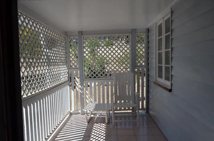 Fourth view of Homely house listing, 8 Salisbury Street, Mount Larcom QLD 4695