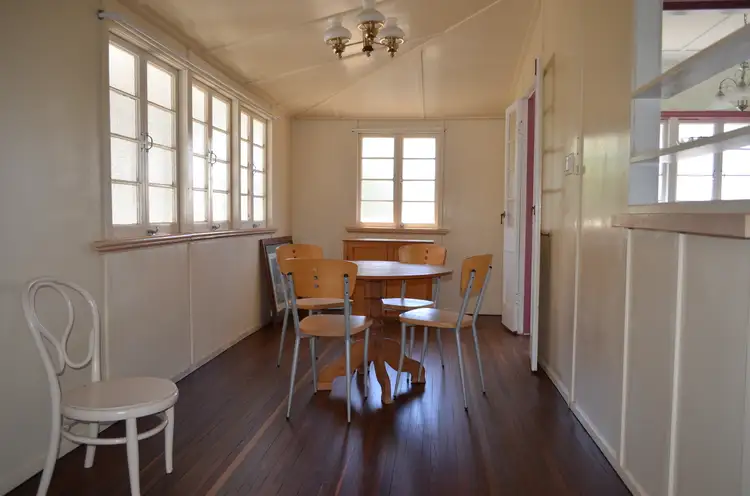 Fifth view of Homely house listing, 8 Salisbury Street, Mount Larcom QLD 4695