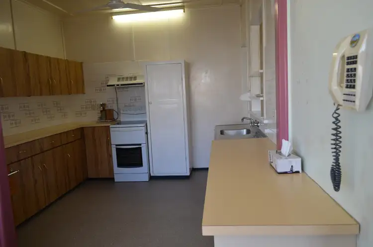 Sixth view of Homely house listing, 8 Salisbury Street, Mount Larcom QLD 4695