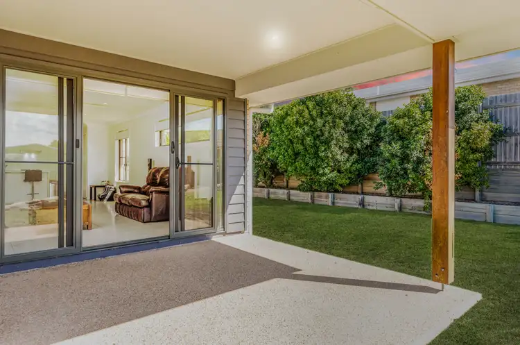 Second view of Homely house listing, 14 Wentworth Place, Glen Eden QLD 4680