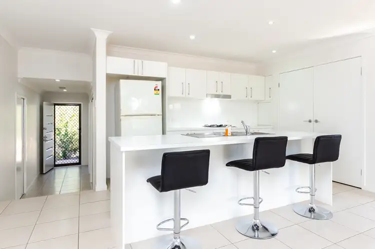 Third view of Homely house listing, 14 Wentworth Place, Glen Eden QLD 4680
