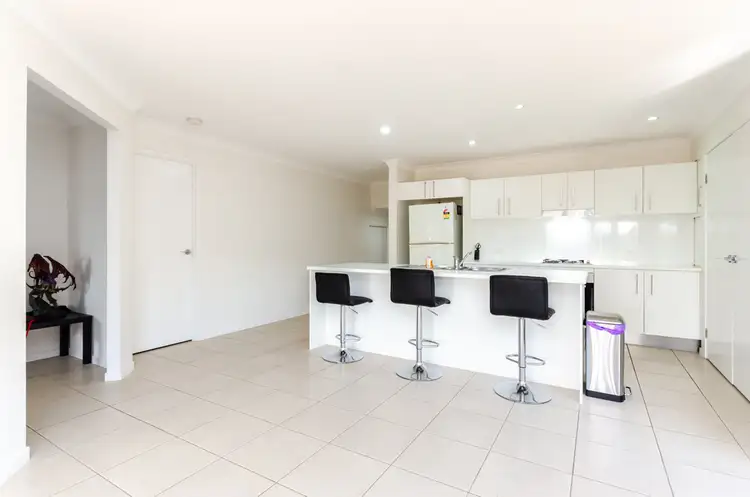 Fourth view of Homely house listing, 14 Wentworth Place, Glen Eden QLD 4680