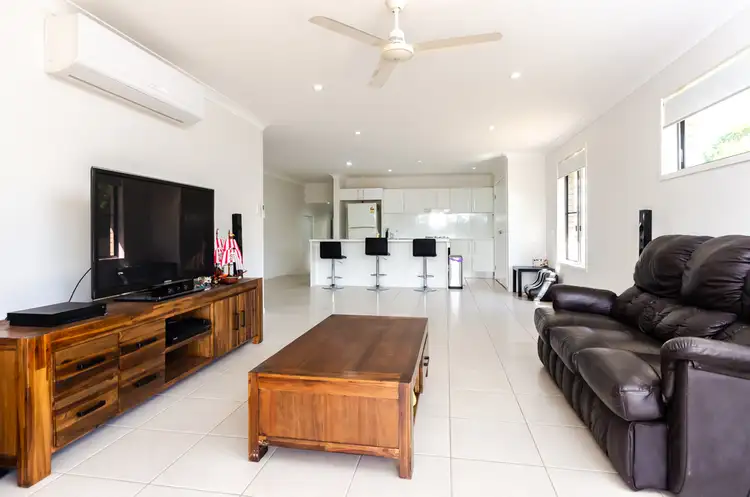 Fifth view of Homely house listing, 14 Wentworth Place, Glen Eden QLD 4680