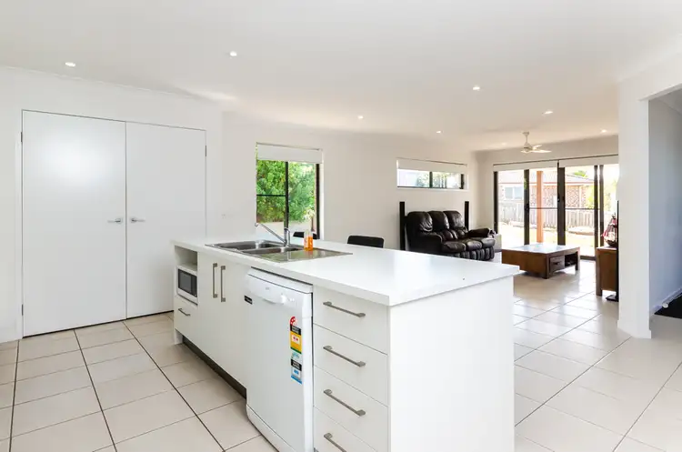 Sixth view of Homely house listing, 14 Wentworth Place, Glen Eden QLD 4680