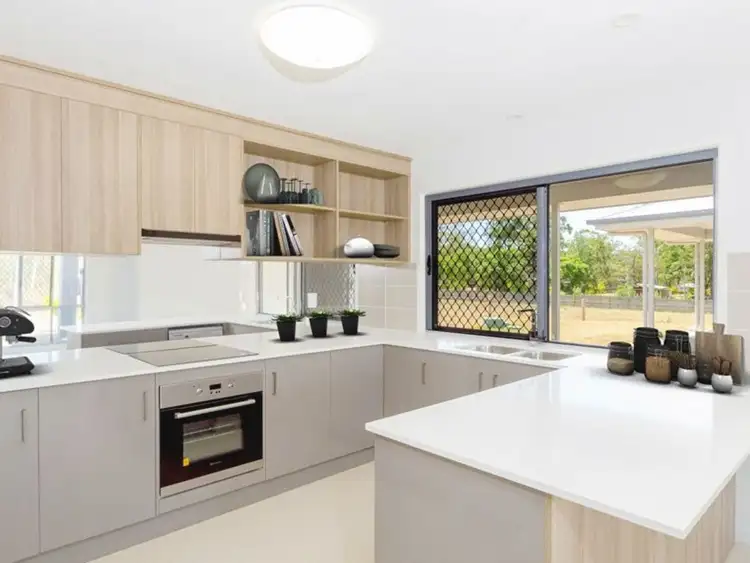Third view of Homely rural property listing, 385 Brendonna Road, Burua QLD 4680