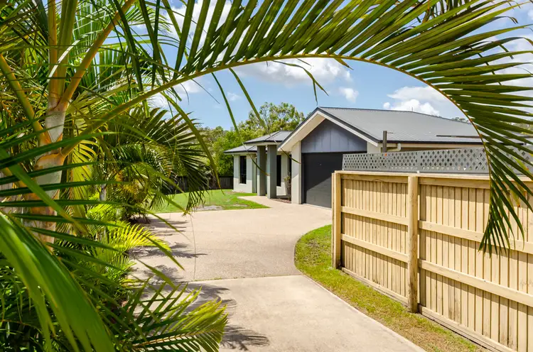 13 Woodland Court, Kirkwood QLD 4680