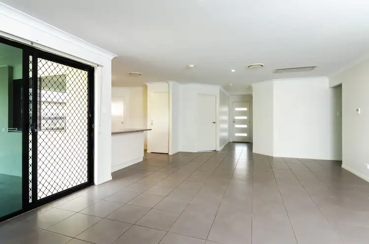 Third view of Homely house listing, 13 Woodland Court, Kirkwood QLD 4680