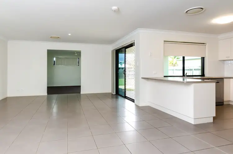 Fourth view of Homely house listing, 13 Woodland Court, Kirkwood QLD 4680