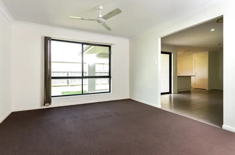 Fifth view of Homely house listing, 13 Woodland Court, Kirkwood QLD 4680