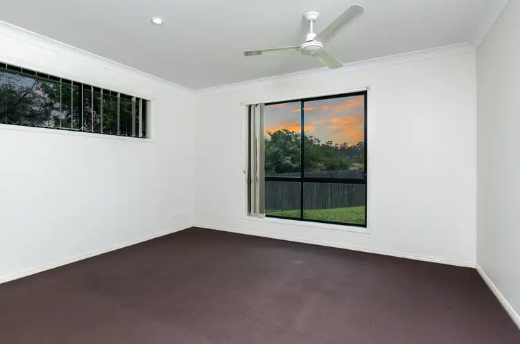 Sixth view of Homely house listing, 13 Woodland Court, Kirkwood QLD 4680