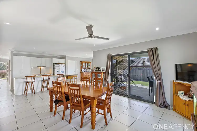 Third view of Homely house listing, 57 Samarai Drive, Nikenbah QLD 4655