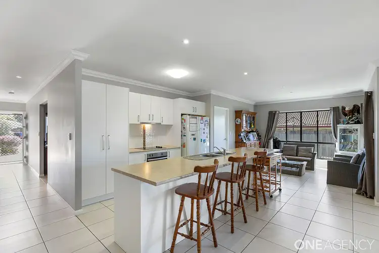 Fourth view of Homely house listing, 57 Samarai Drive, Nikenbah QLD 4655
