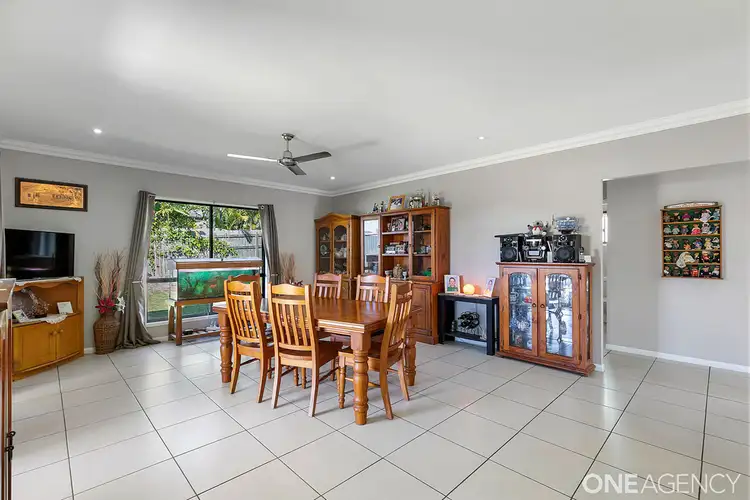 Sixth view of Homely house listing, 57 Samarai Drive, Nikenbah QLD 4655