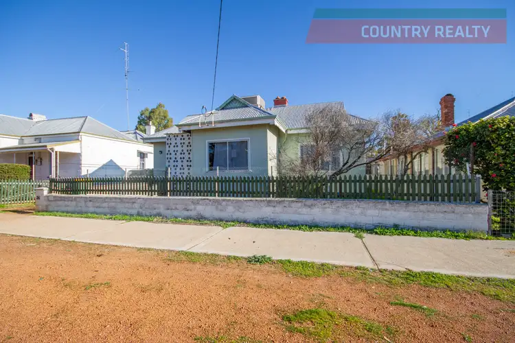 Second view of Homely house listing, 24 Charles Street, Northam WA 6401