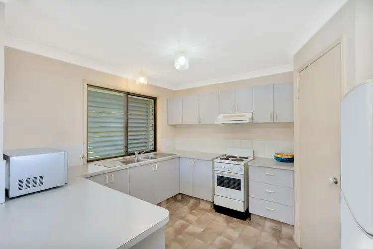Second view of Homely house listing, 6 Toukley Court, Highland Park QLD 4211